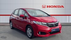 Honda Jazz 1.3 S 5dr Petrol Hatchback